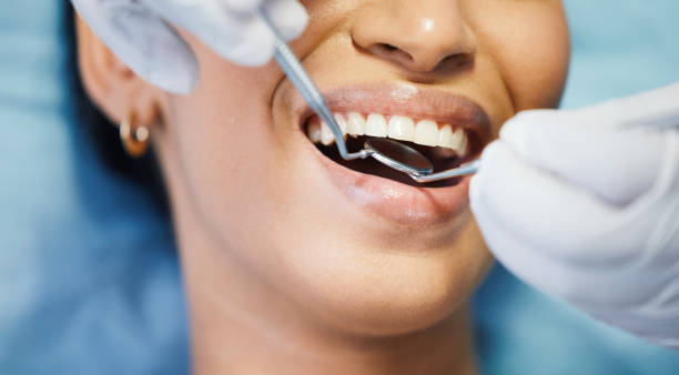 Best Emergency Denture Repair in Coldwater, MS
