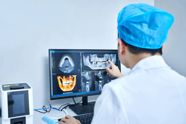Best Emergency Treatment for Oral Infections in Coldwater, MS