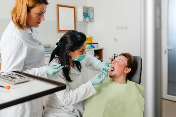 Best Emergency Root Canal Therapy in Coldwater, MS
